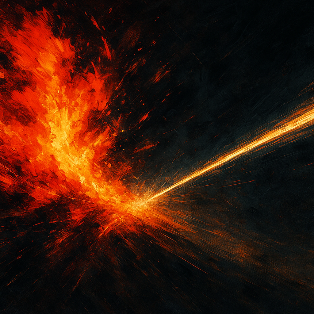 Иллюстрация для элемента Огонь